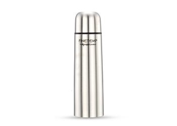 Finetemp Stainless Steel Vacuum Flask 750 ml